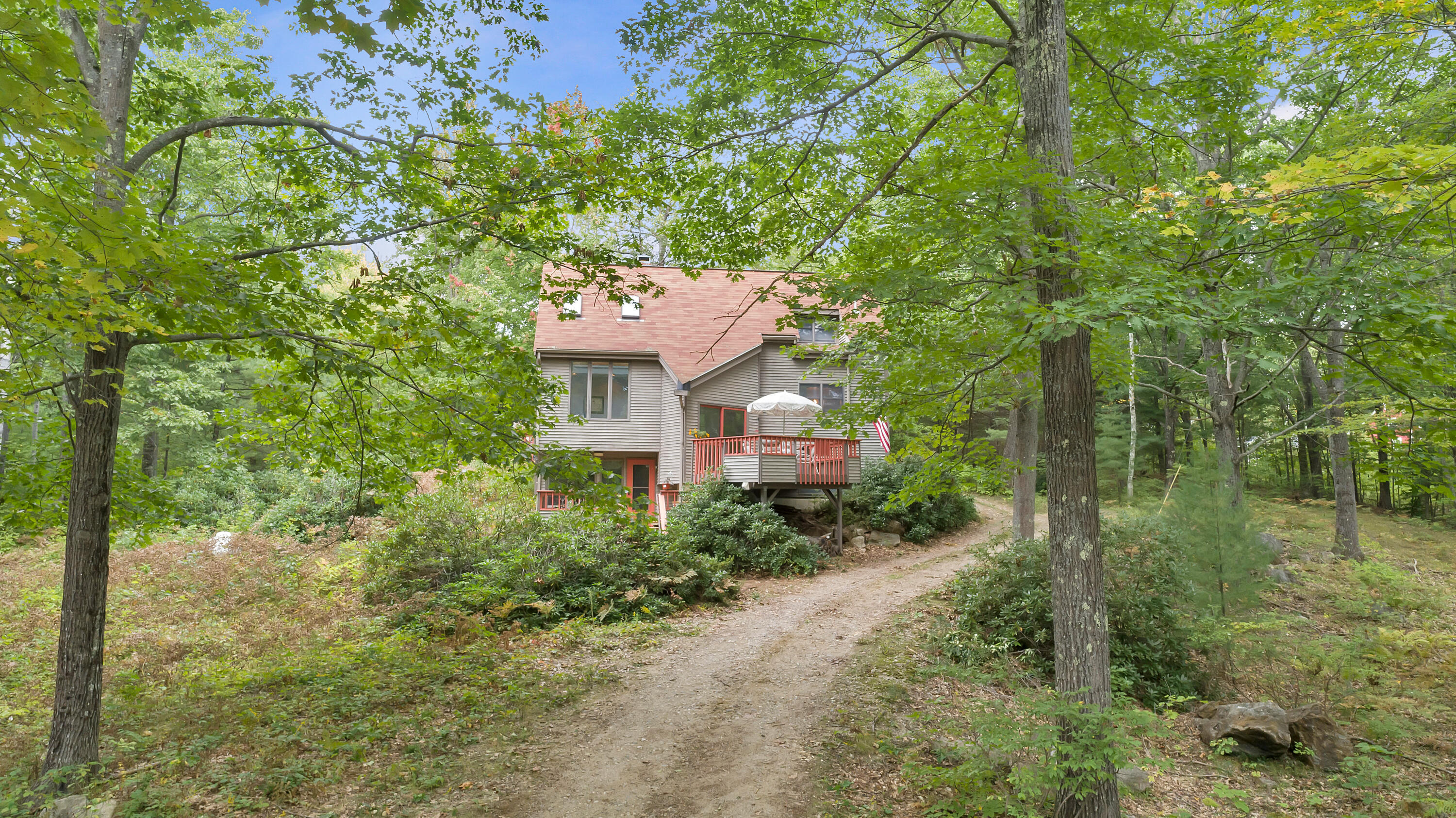 331 Brock Road Lyman, ME 04002 - Photo 60 of 62 DJI_0090