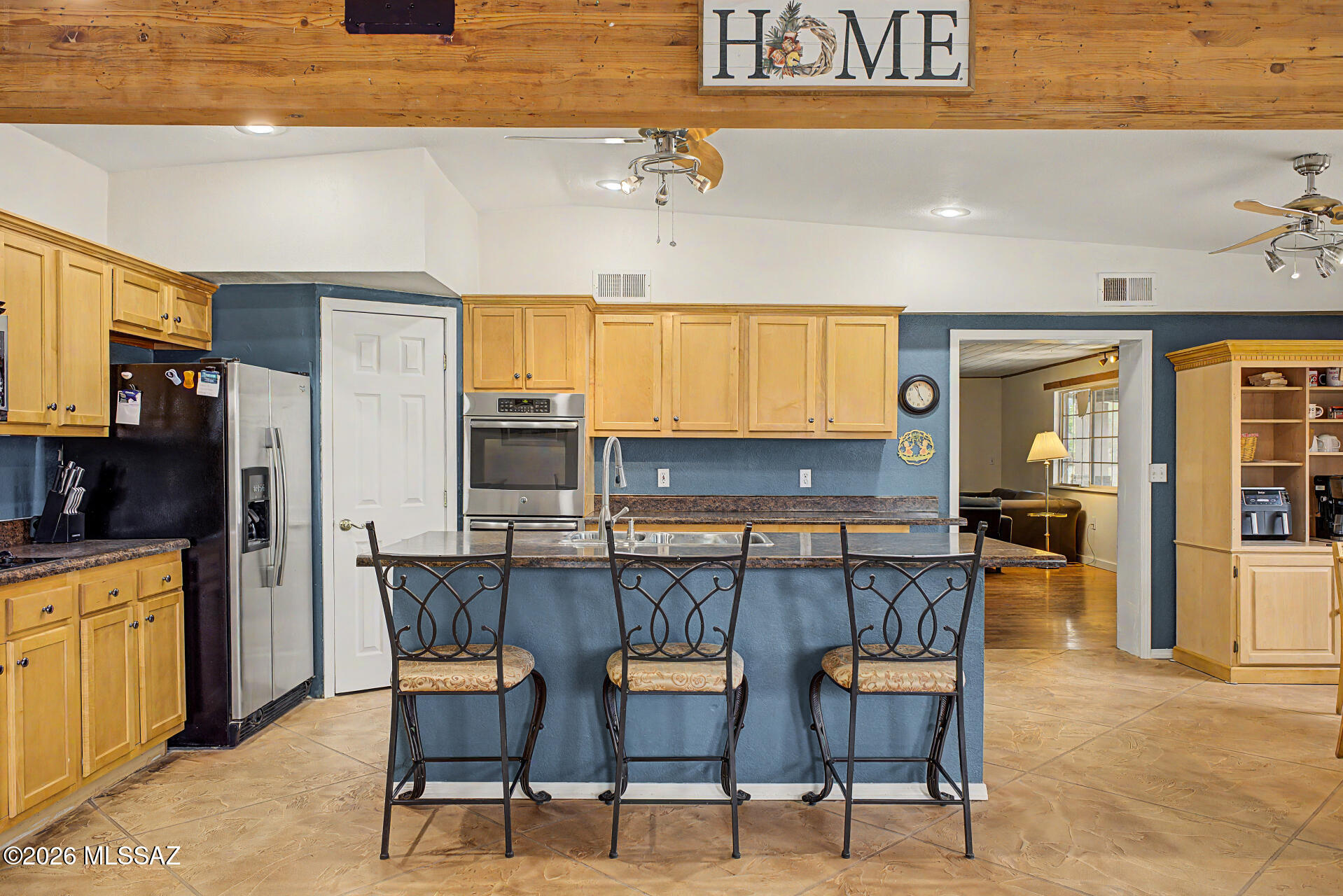 9045 North Shannon Road Tucson, AZ 85742 - Photo 8 of 28 23-Shannon