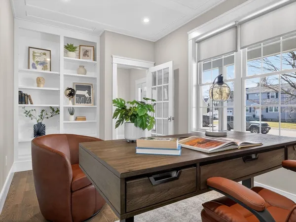 $1,599,000 | 16 Fairview Avenue, Natick, MA 01760