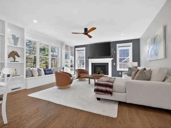 $1,599,000 | 16 Fairview Avenue, Natick, MA 01760