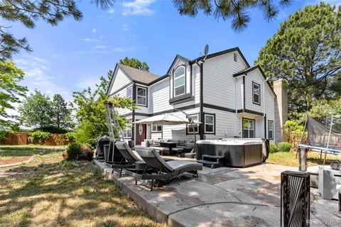 $874,000 | 211 Durham Court, Castle Rock, CO 80108