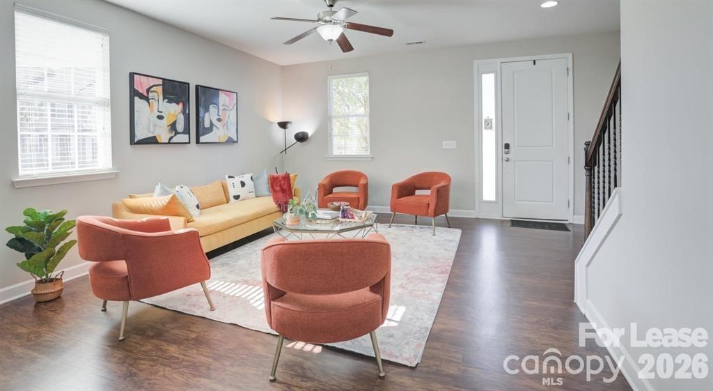 10154 Enniscrone Road, Unit CUMBERLAND Pineville, NC 28134 - Photo 4 of 23