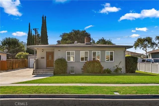 $925,000 | 442 West Porter Avenue, Fullerton, CA 92832