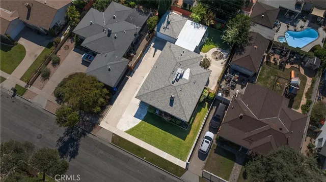 $925,000 | 442 West Porter Avenue, Fullerton, CA 92832