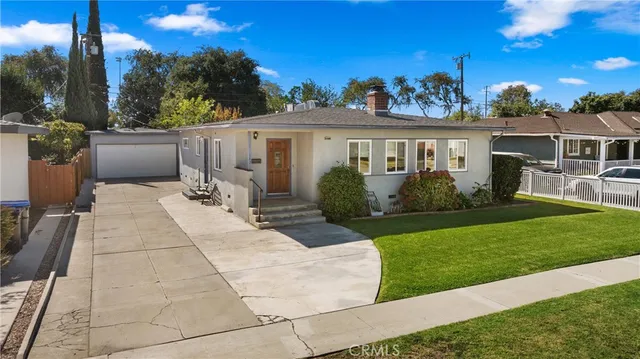 $925,000 | 442 West Porter Avenue, Fullerton, CA 92832