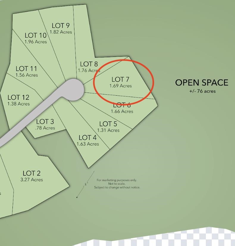 37 Signature Circle, Unit LOT 7 Exeter, NH 03833 - Photo 21 of 21