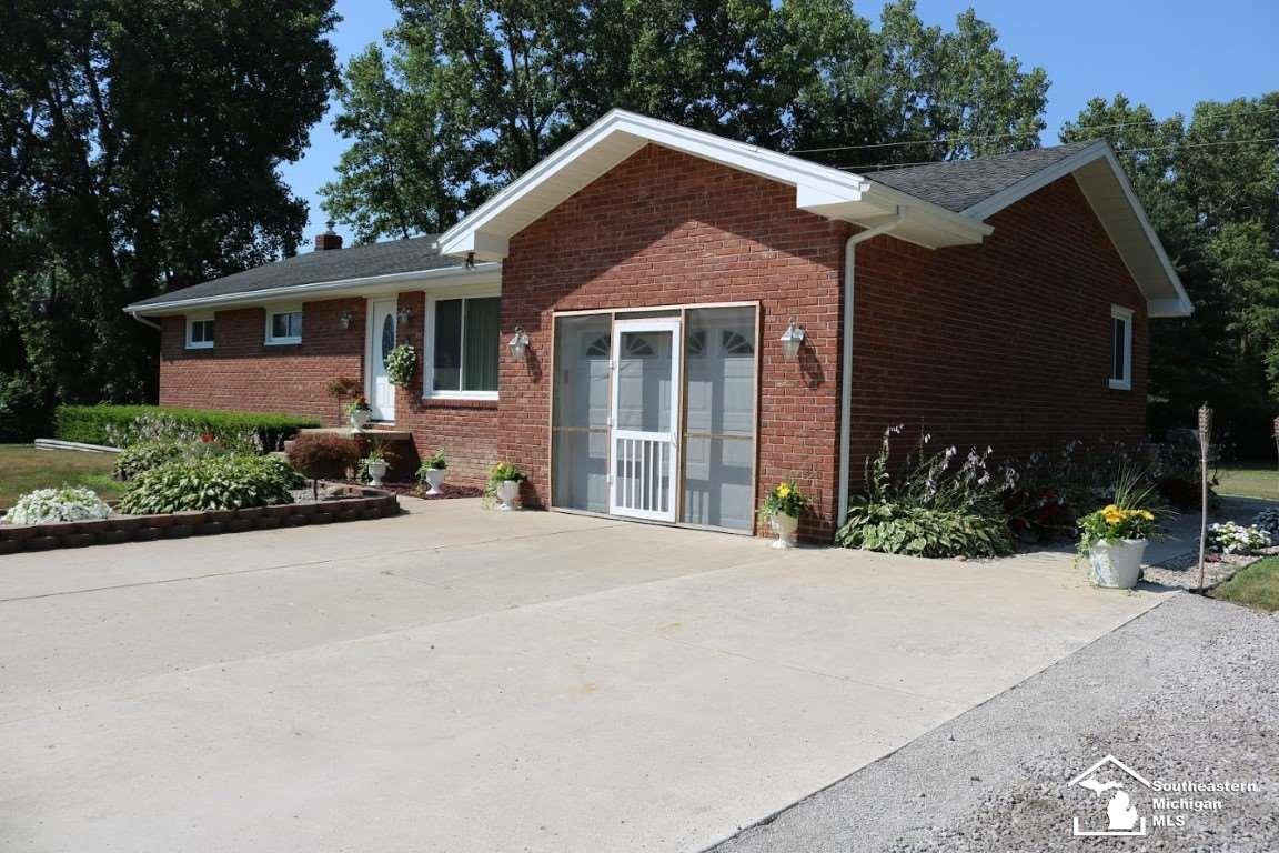 4650 Teal Road Petersburg, MI 49270 - Photo 1 of 41 31369275.JPG