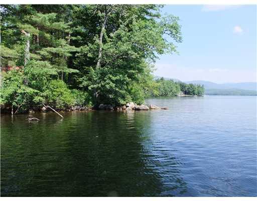 267 Vinton Road Lovell, ME 04051 - Photo 21 of 22 Land/Lot. 276 feet of curving shoreline