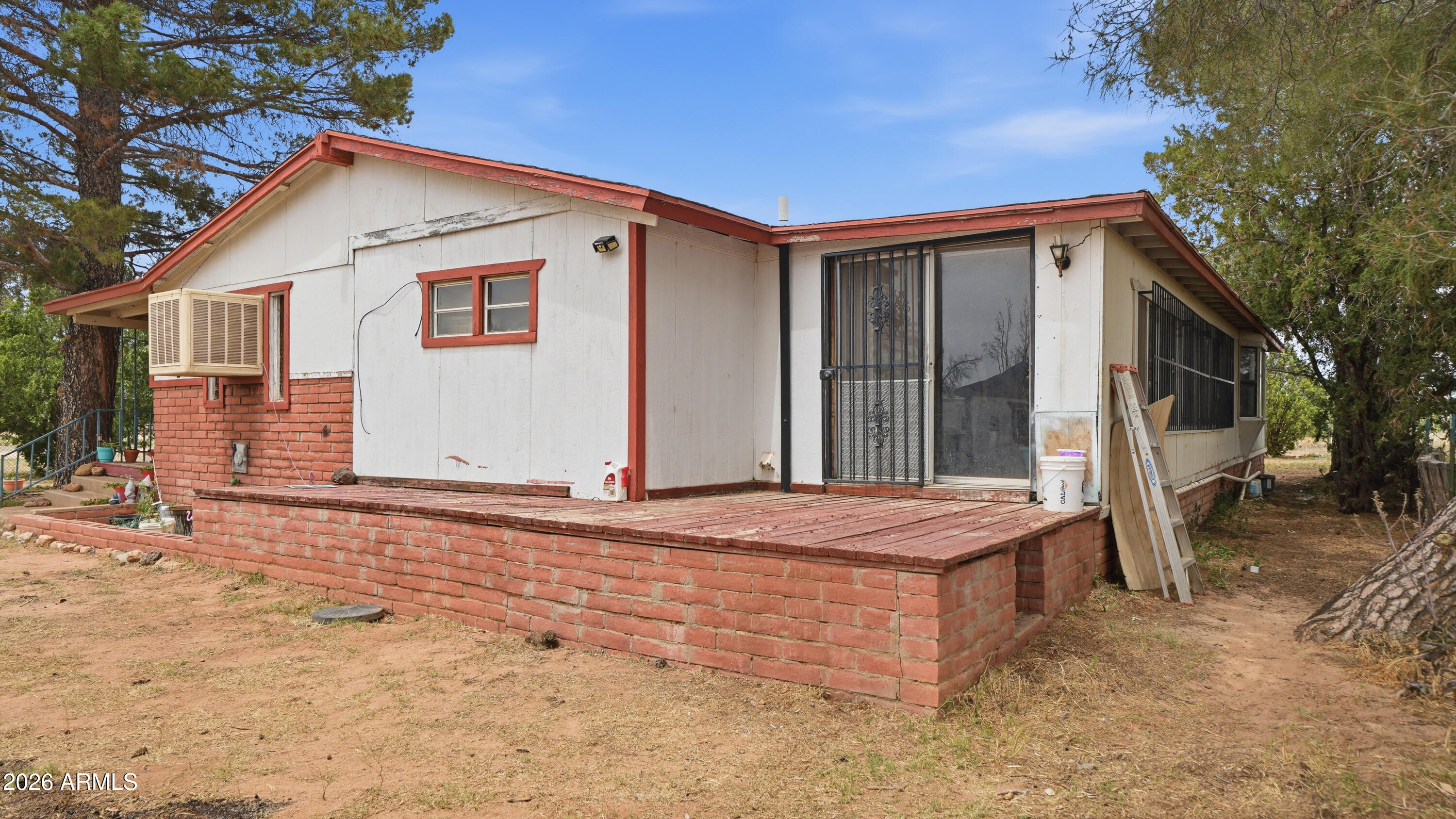 10193 South Rainbow Ranch Road Hereford, AZ 85615 - Photo 22 of 29