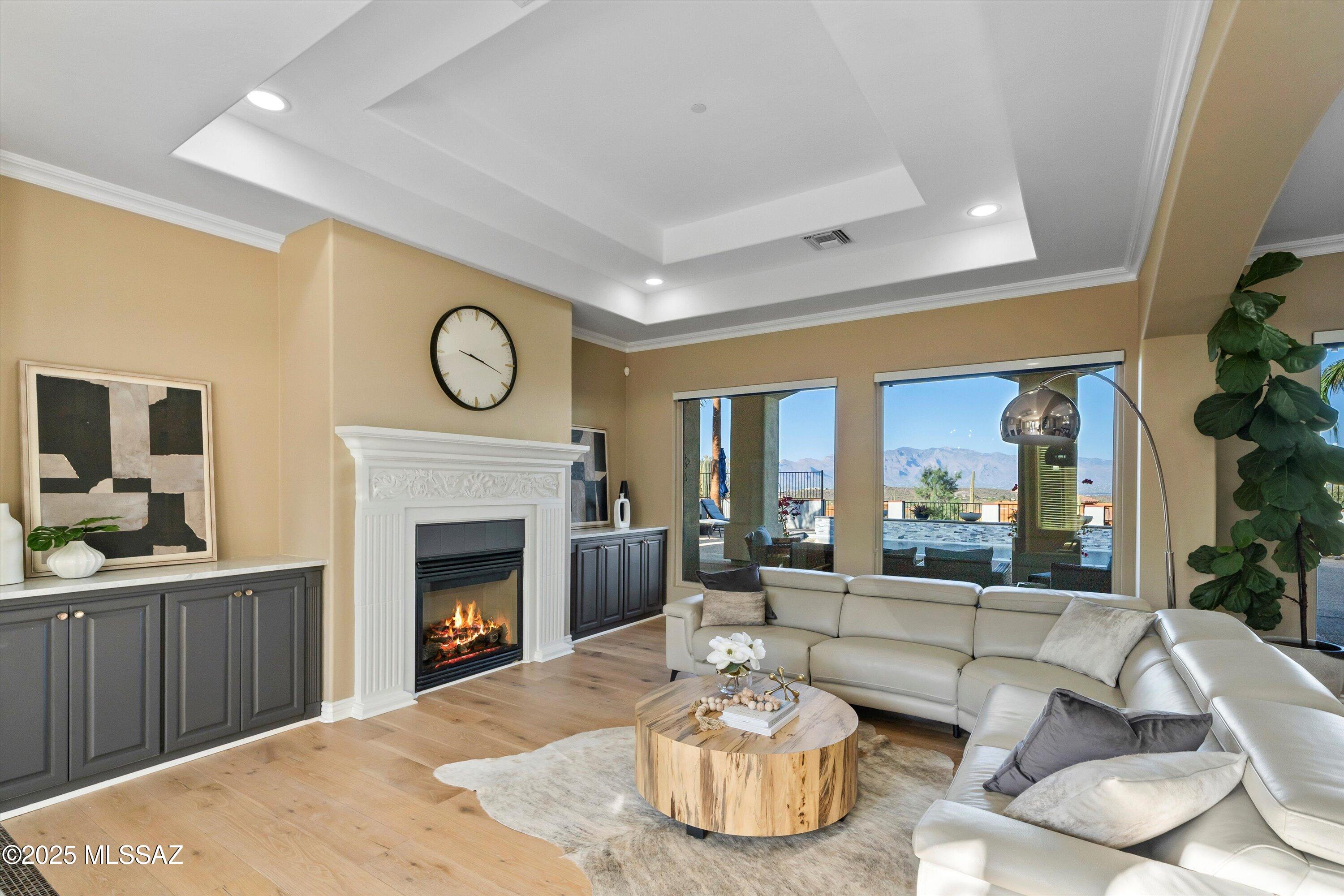 4775 West Gates Pass Road Tucson, AZ 85745 - Photo 8 of 39 Gallery Image 8