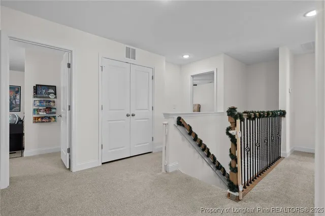 $335,000 | 380 Leach Creek Drive, Raeford, NC 28376