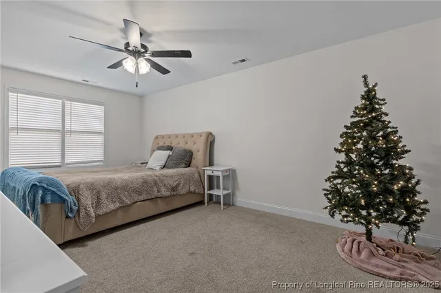 $335,000 | 380 Leach Creek Drive, Raeford, NC 28376