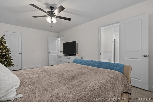 $335,000 | 380 Leach Creek Drive, Raeford, NC 28376