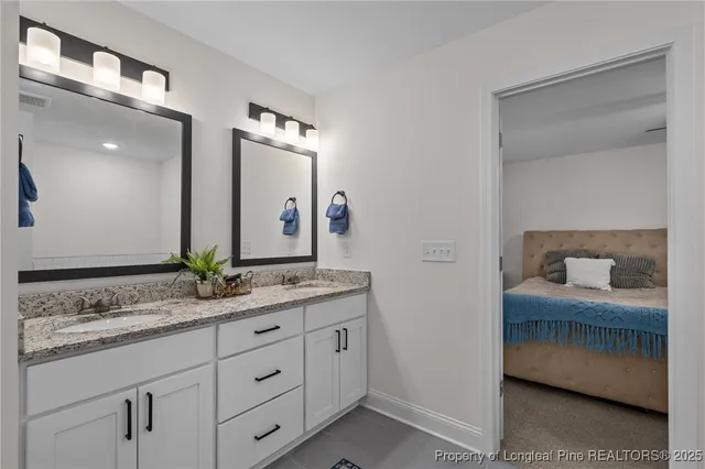 $335,000 | 380 Leach Creek Drive, Raeford, NC 28376