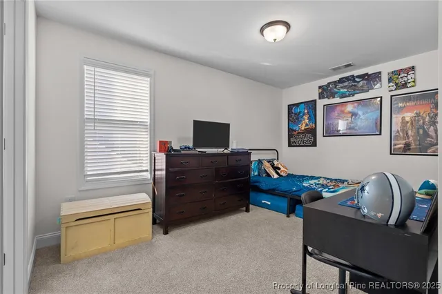 $335,000 | 380 Leach Creek Drive, Raeford, NC 28376