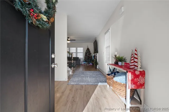 $335,000 | 380 Leach Creek Drive, Raeford, NC 28376