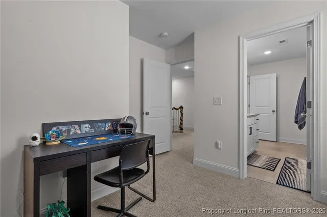 $335,000 | 380 Leach Creek Drive, Raeford, NC 28376