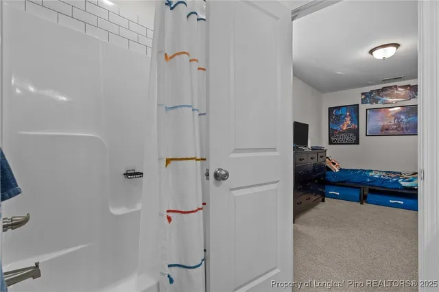 $335,000 | 380 Leach Creek Drive, Raeford, NC 28376