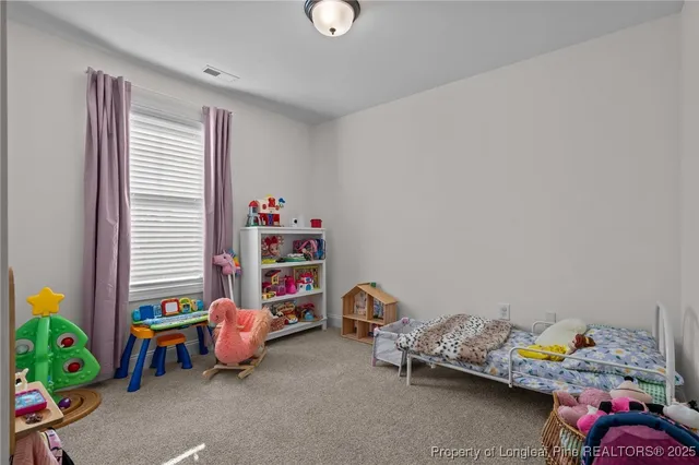 $335,000 | 380 Leach Creek Drive, Raeford, NC 28376