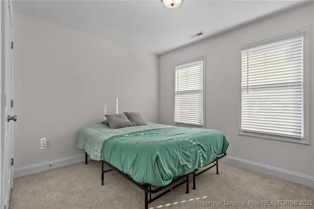 $335,000 | 380 Leach Creek Drive, Raeford, NC 28376