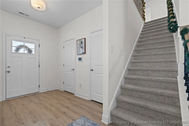 $335,000 | 380 Leach Creek Drive, Raeford, NC 28376