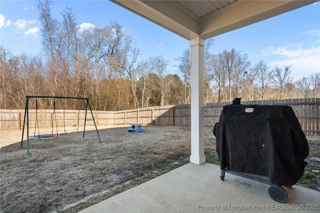 $335,000 | 380 Leach Creek Drive, Raeford, NC 28376