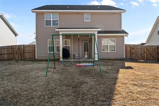 $335,000 | 380 Leach Creek Drive, Raeford, NC 28376