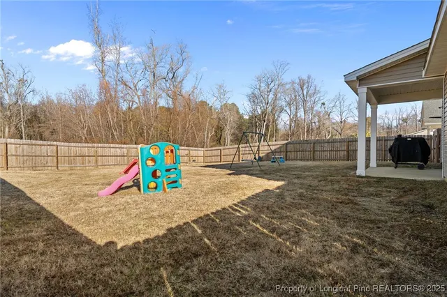 $335,000 | 380 Leach Creek Drive, Raeford, NC 28376