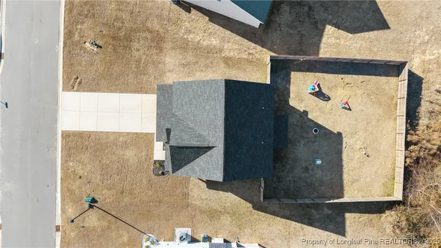 $335,000 | 380 Leach Creek Drive, Raeford, NC 28376