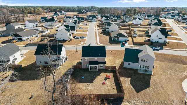 $335,000 | 380 Leach Creek Drive, Raeford, NC 28376