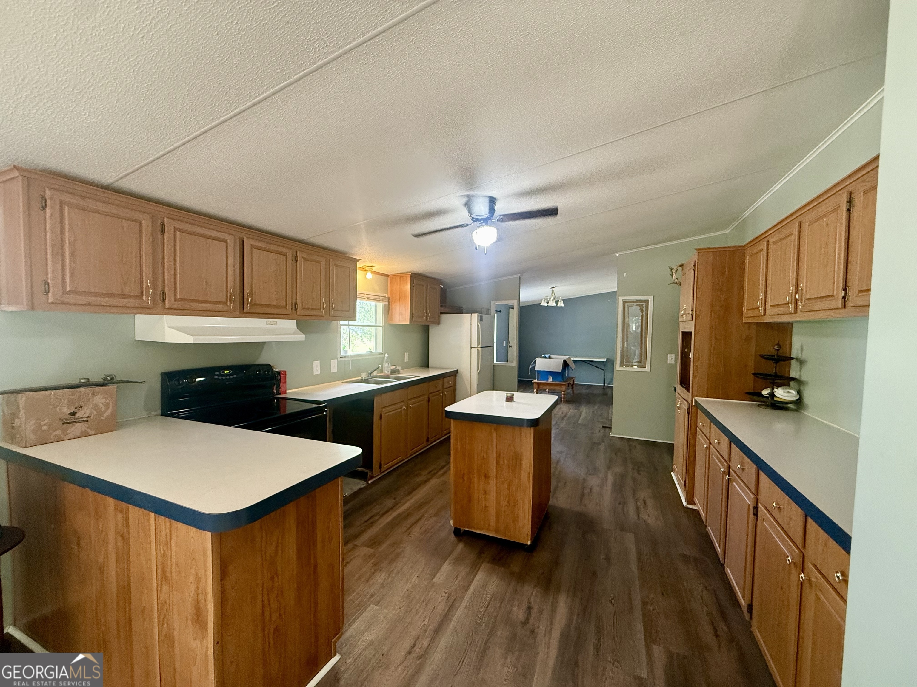 538 Archer Road Sandersville, GA 31082 - Photo 5 of 17