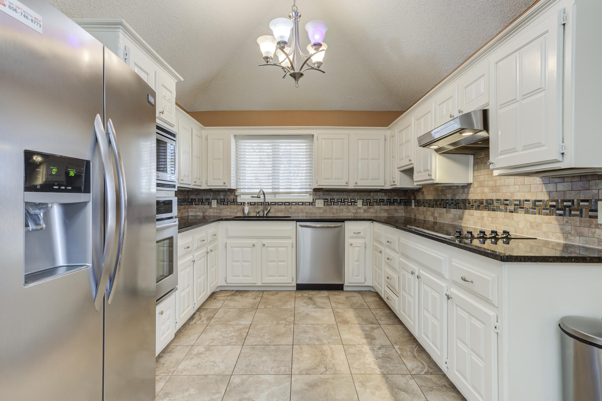 5235 84th Street Lubbock, TX 79424 - Photo 21 of 41 5235-84th-St_Lubbock-TX_18_Kitchen