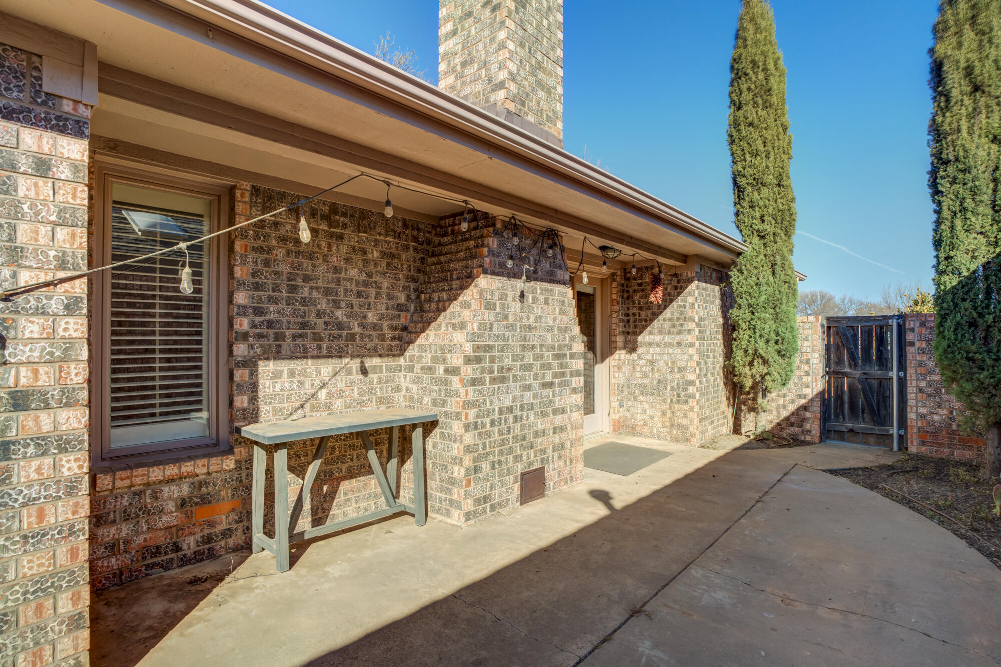 5235 84th Street Lubbock, TX 79424 - Photo 39 of 41 5235-84th-St_Lubbock-TX_39_Backyard