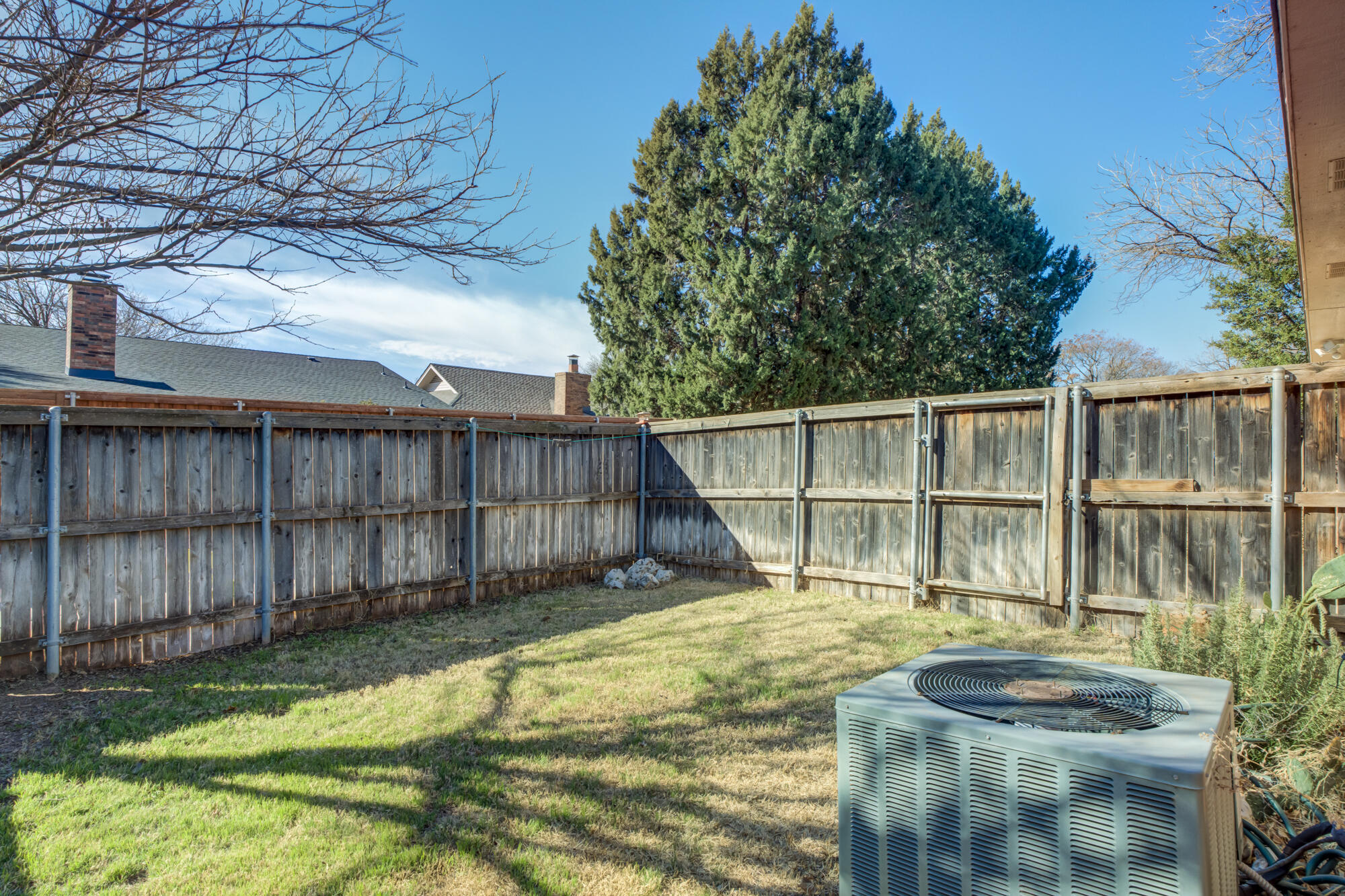 5235 84th Street Lubbock, TX 79424 - Photo 40 of 41 5235-84th-St_Lubbock-TX_40_Backyard