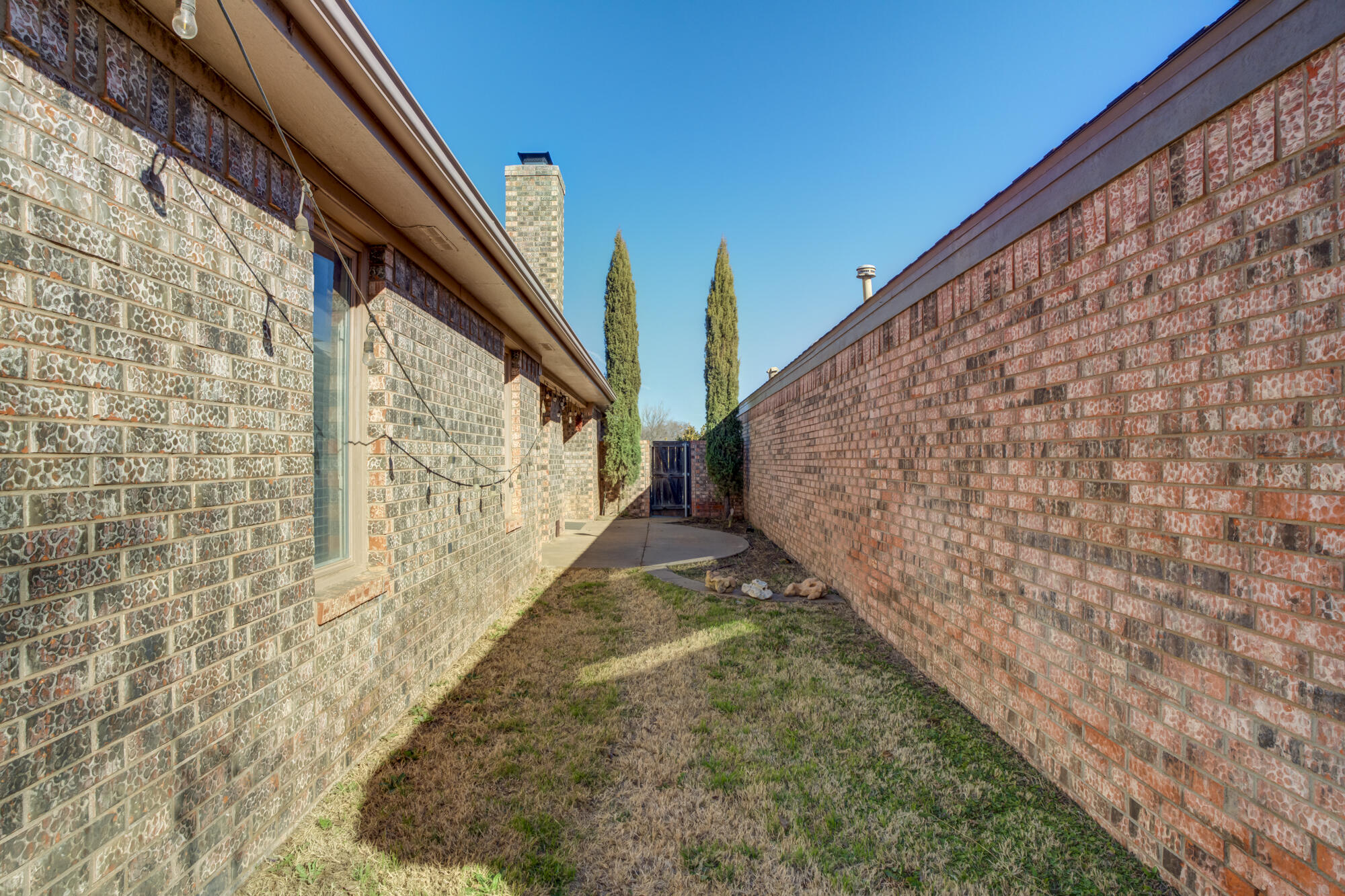 5235 84th Street Lubbock, TX 79424 - Photo 41 of 41 5235-84th-St_Lubbock-TX_41_Backyard