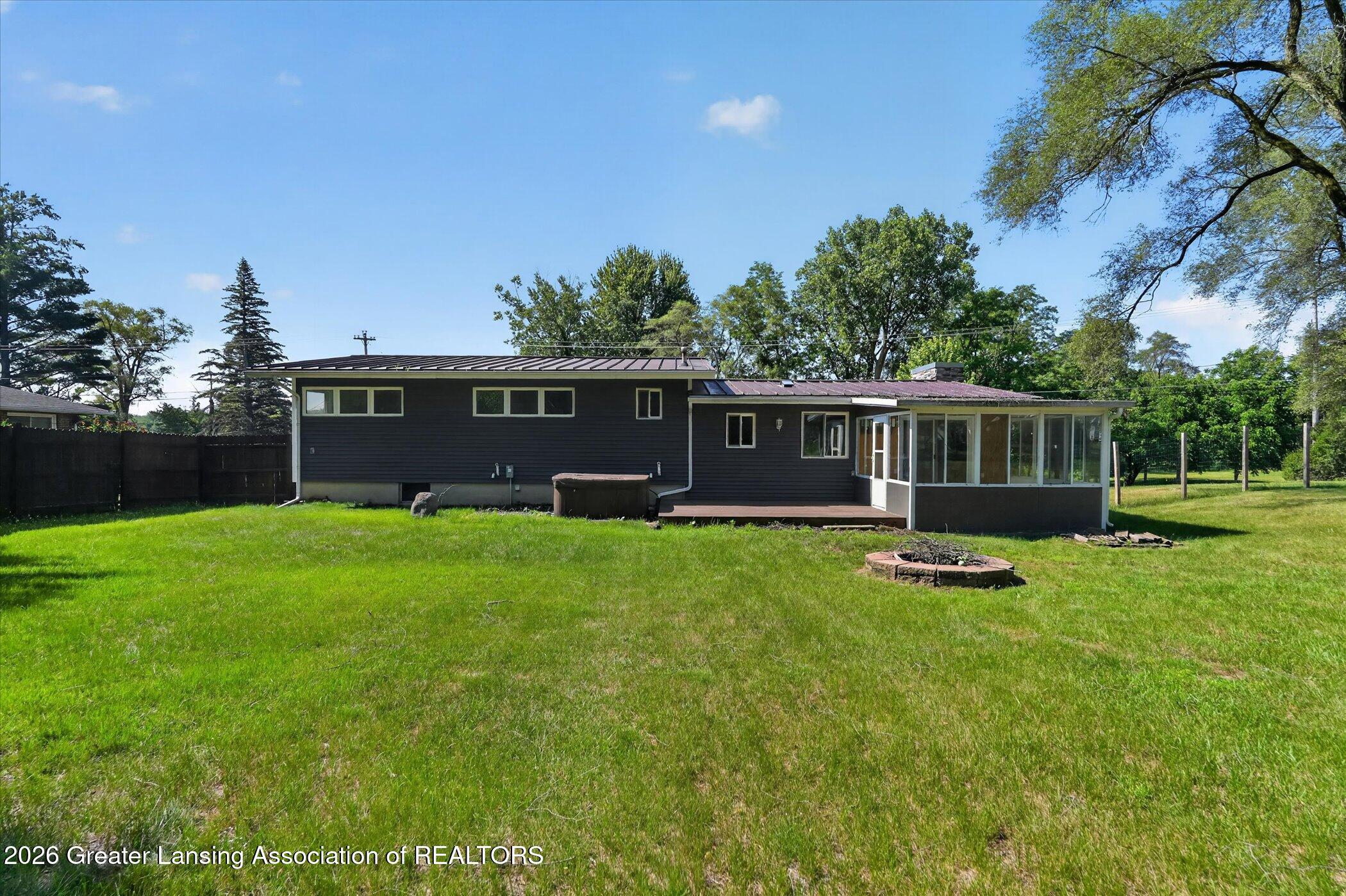 1434 Petts Road Fenton, MI 48430 - Photo 47 of 74 Rear View