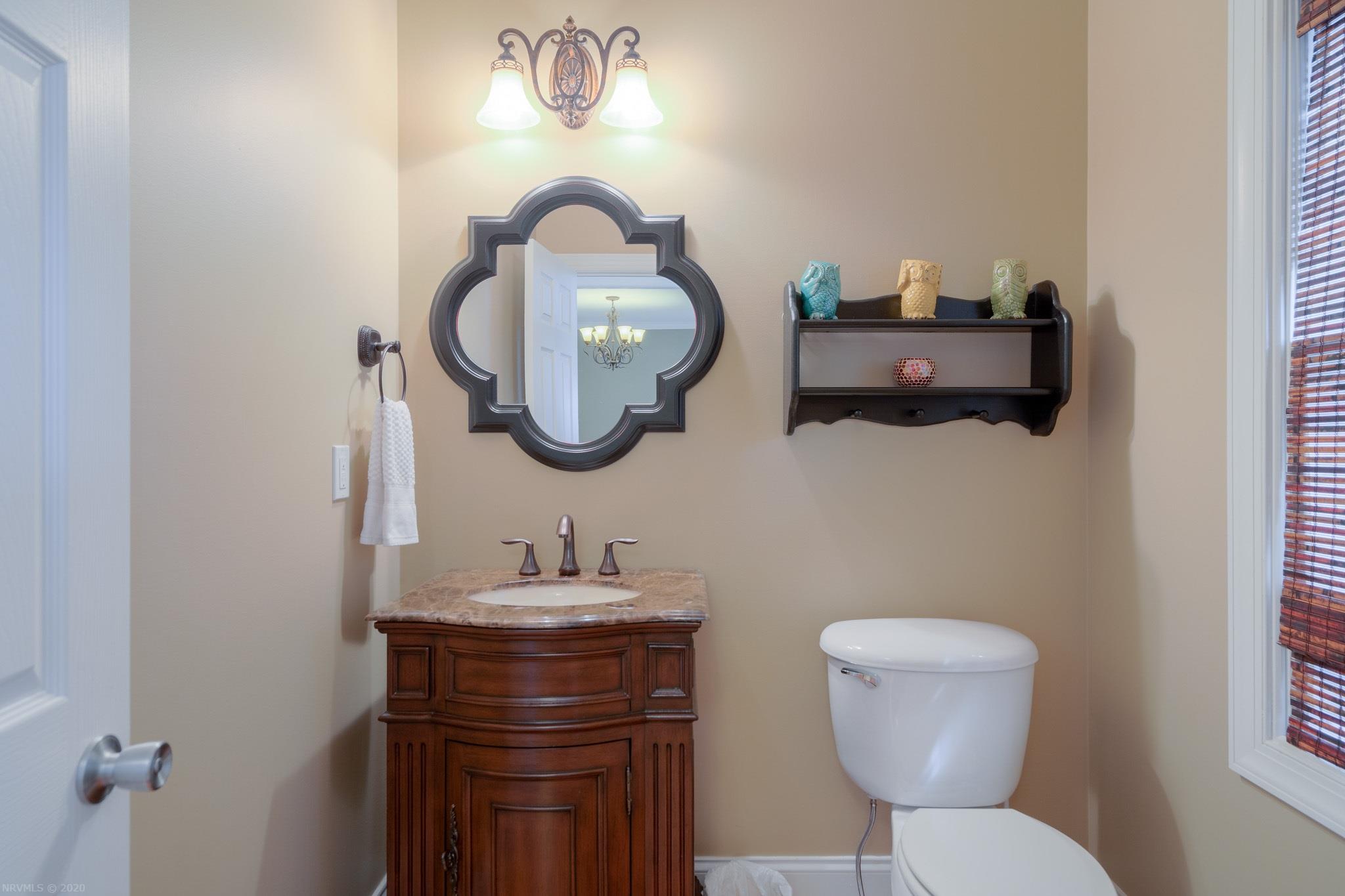 1061 Green Ridge Road Christiansburg, VA 24073 - Photo 10 of 70 Gallery Image 10