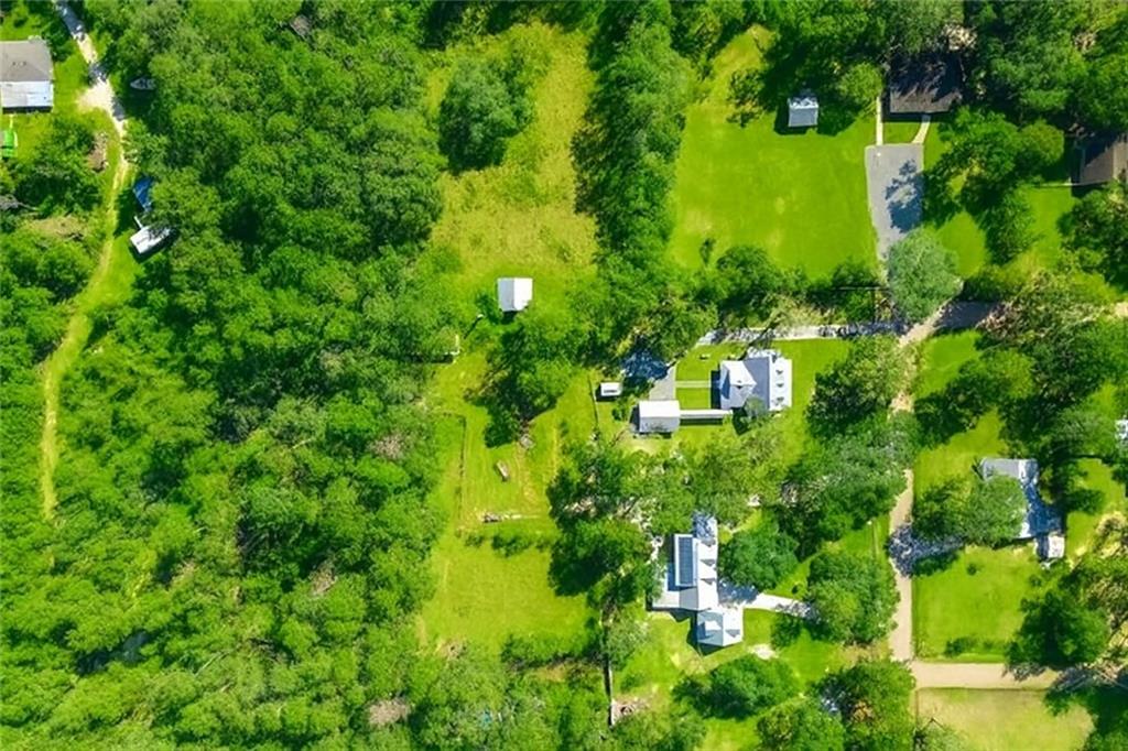 11085 East Nickens Road Hammond, LA 70403 - Photo 2 of 4