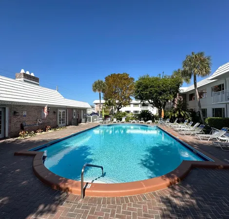$138,900 | 350 South Cypress Road, Unit 522, Pompano Beach, FL 33060