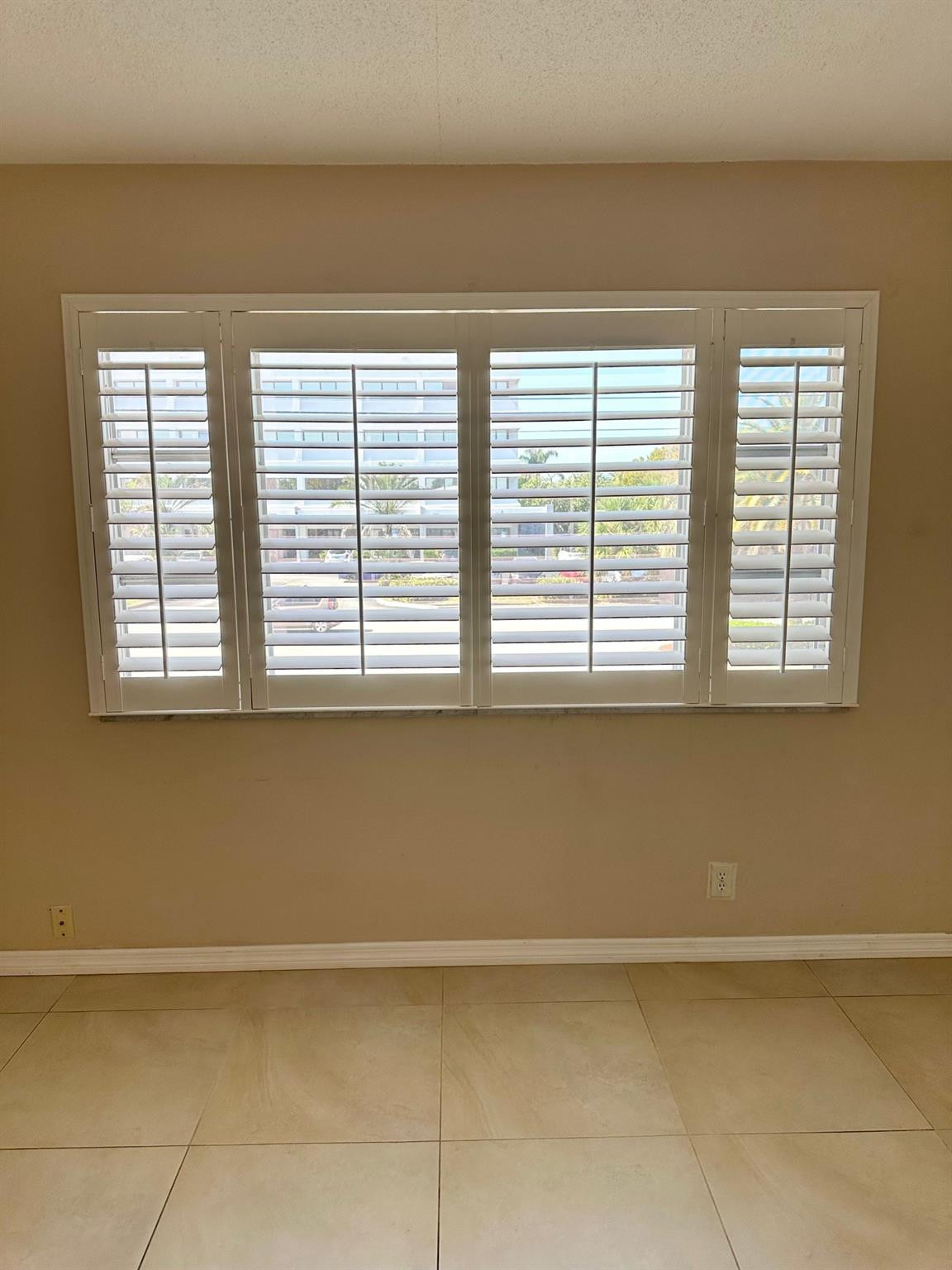 350 South Cypress Road, Unit 522 Pompano Beach, FL 33060 - Photo 4 of 23 Plantation Shutters