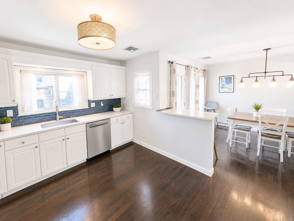 331 West Fourth Street, Unit 331 Boston, MA 02127 - Photo 3 of 16