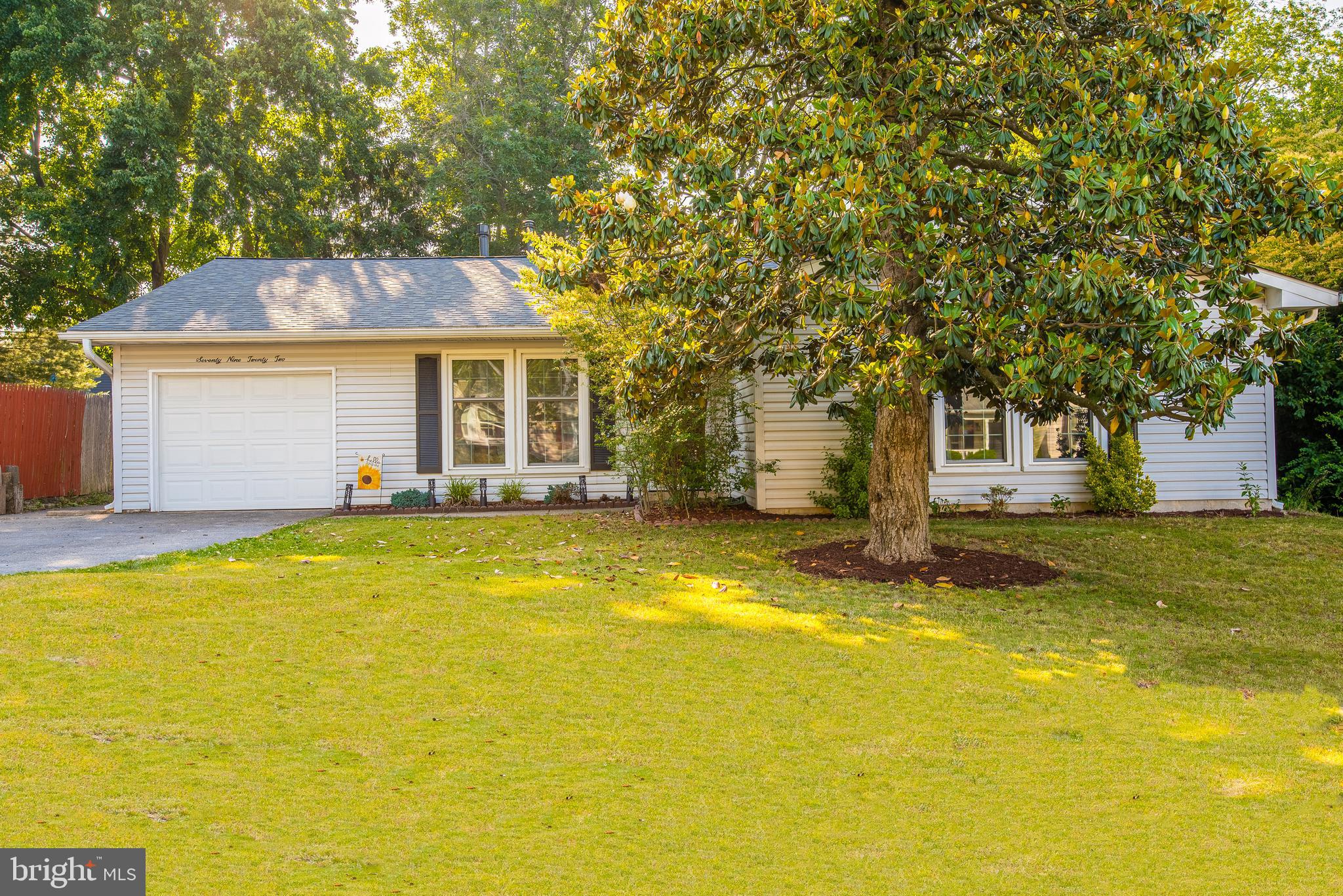 7922 Tower Court Road Severn, MD 21144 - Photo 1 of 42 Gallery Image 1