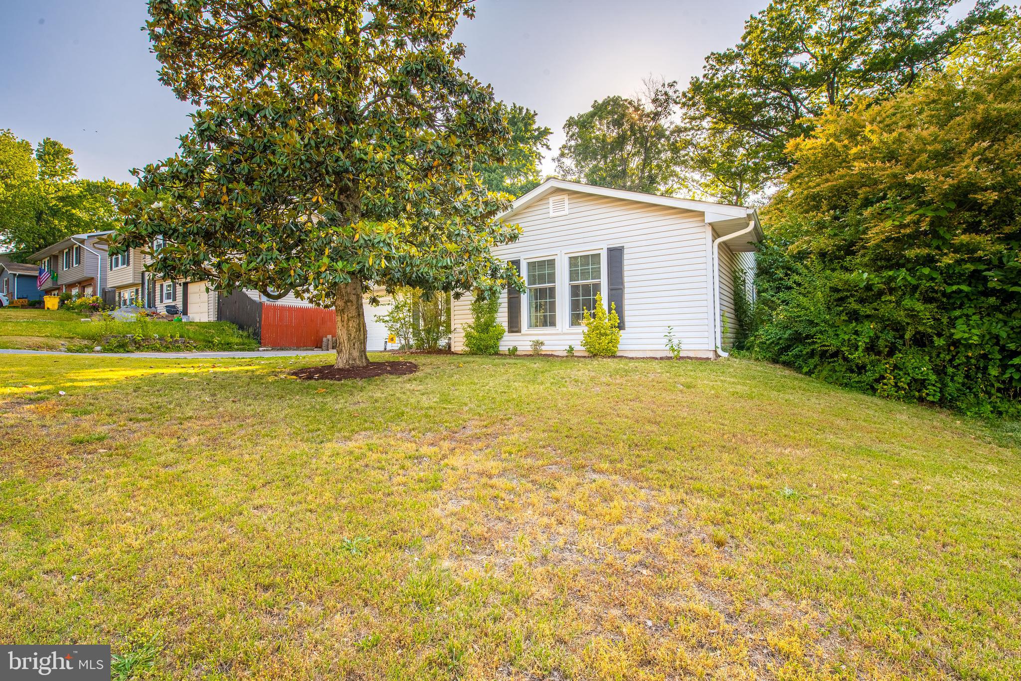 7922 Tower Court Road Severn, MD 21144 - Photo 3 of 42 Gallery Image 3