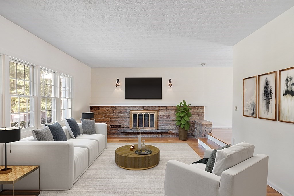 4 Oakwood Road Acton, MA 01720 - Photo 15 of 38 Gallery Image 15