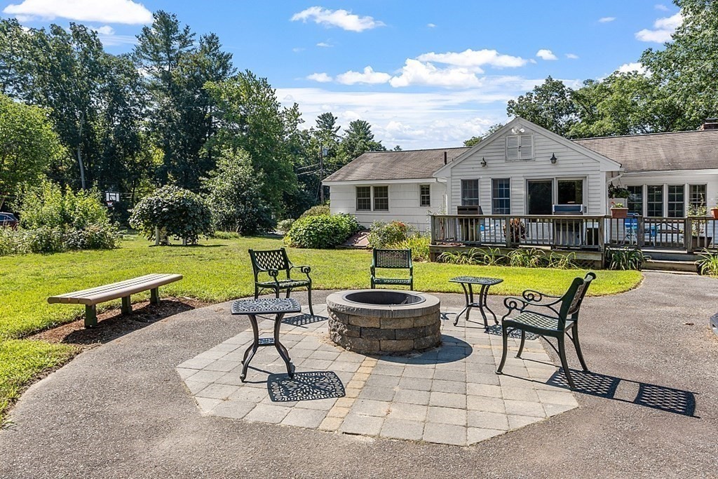 4 Oakwood Road Acton, MA 01720 - Photo 34 of 38 Gallery Image 34