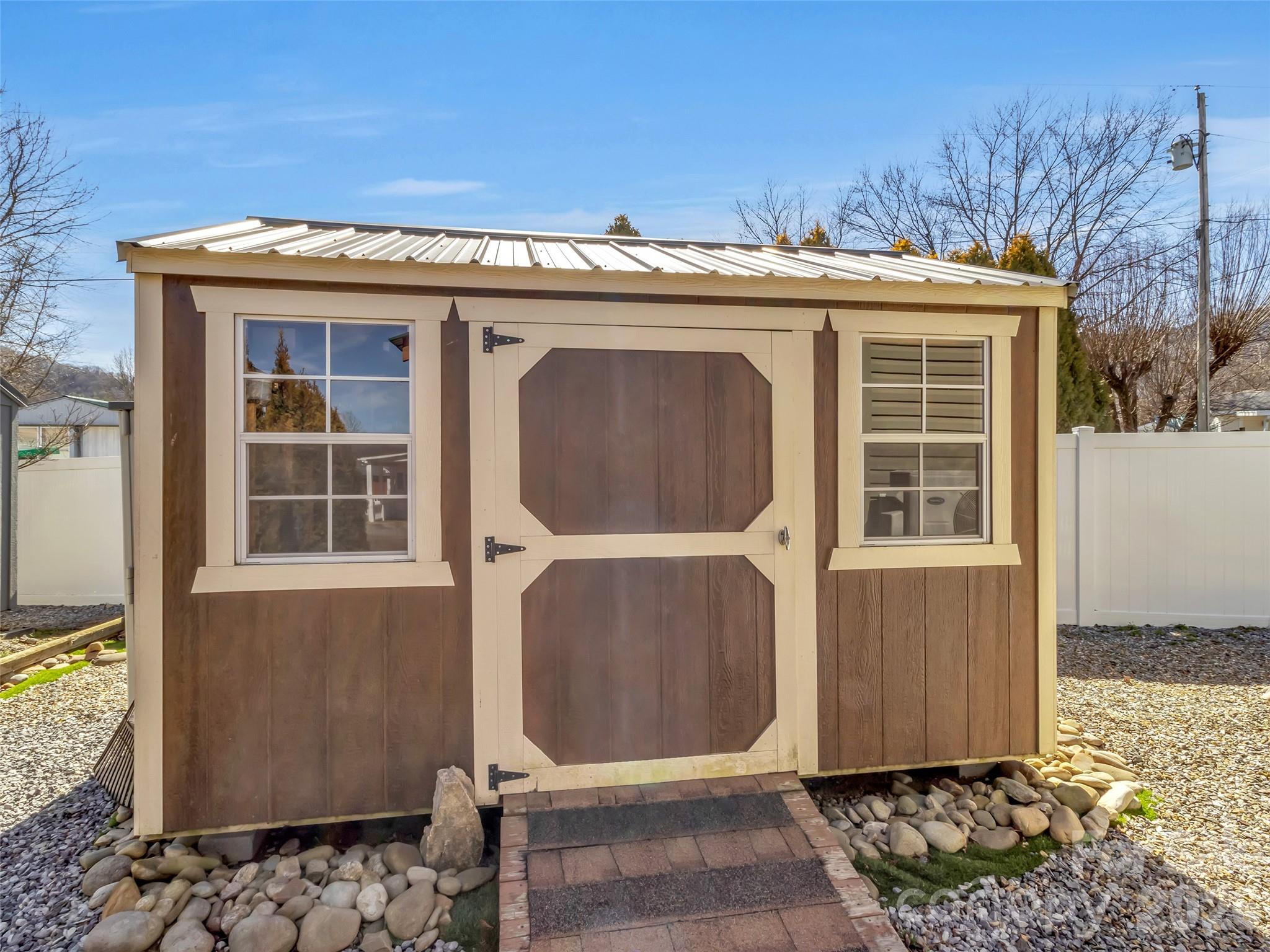 225 Pike Point Waynesville, NC 28785 - Photo 26 of 33