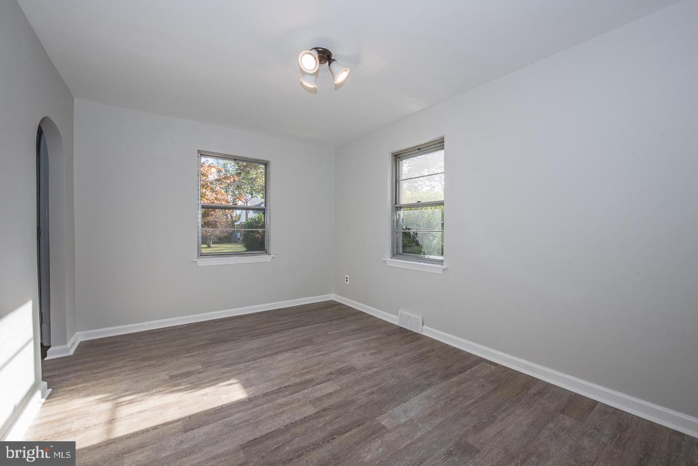 478 Granite Terrace Springfield, PA 19064 - Photo 13 of 30 Dining Room Unfurnished
