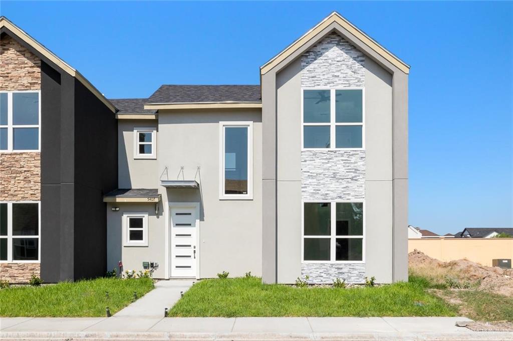 5407 North Crown Point Pharr, TX 78577 - Photo 1 of 17