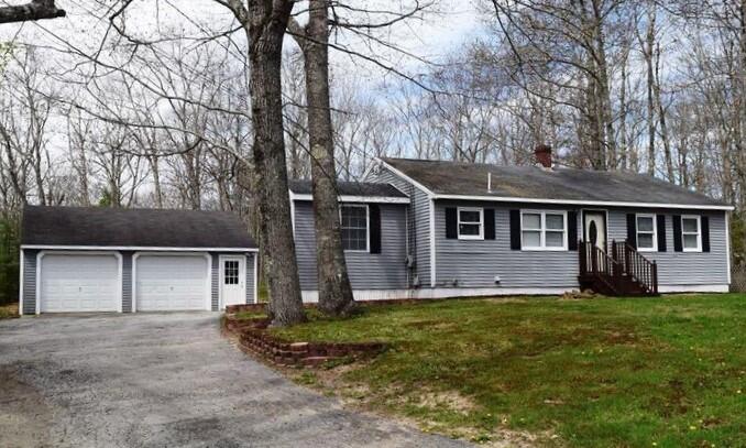 101 North Bend Road Ellsworth, ME 04605 - Photo 1 of 21 Hess17