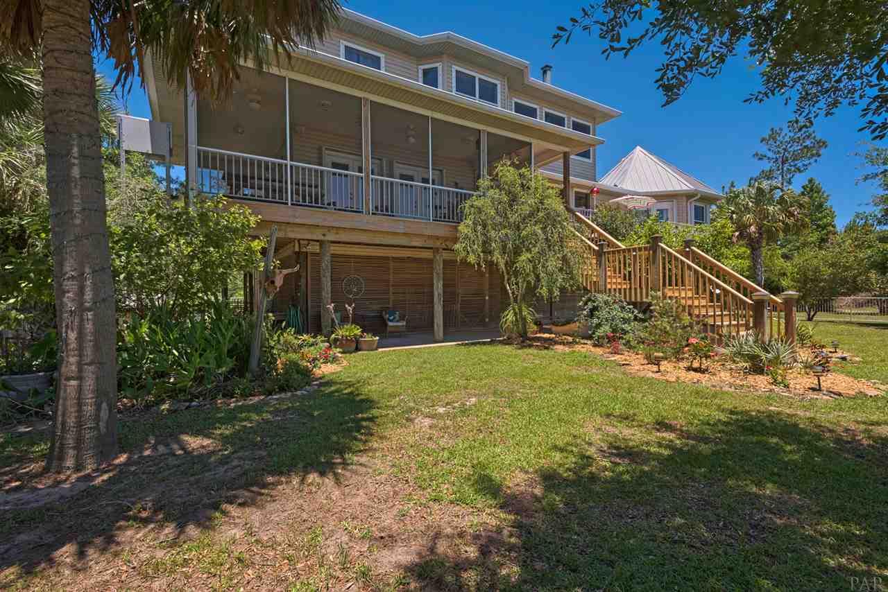 3090 Robinson Point Road Milton, FL 32583 - Photo 12 of 50